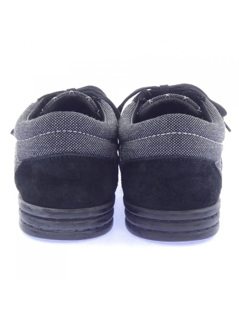 Chanel Sneakers Navy
